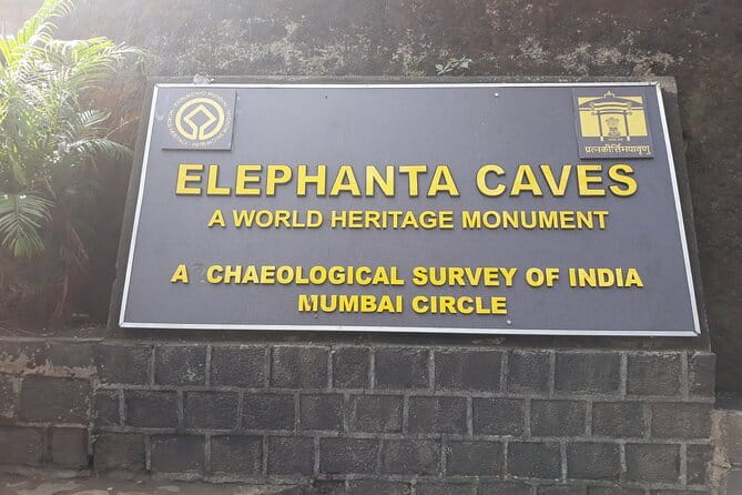 Mumbai Kanheri Caves & Golden Pagoda – A Buddhist Settlement - Price and value: what $34.04 includes