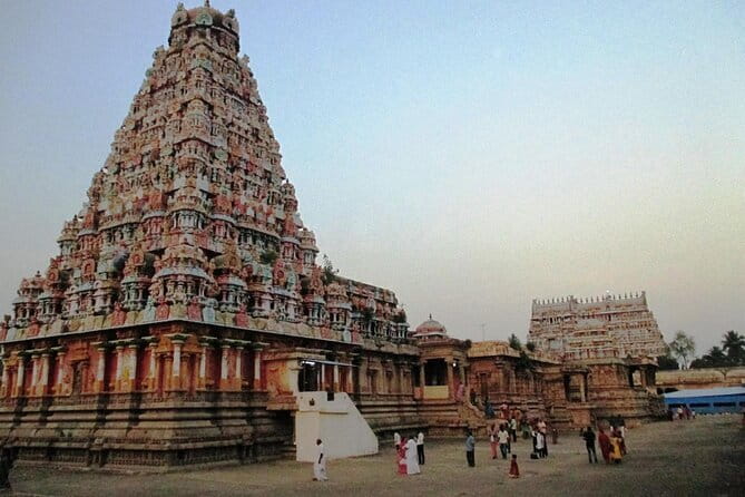 Mumbai Kanheri Caves & Golden Pagoda – A Buddhist Settlement - Who this tour suits best (and who should skip it)