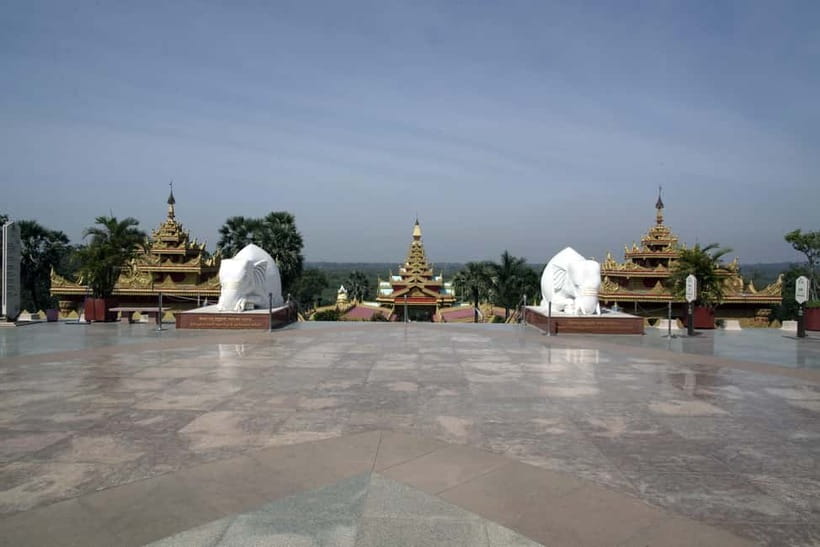 Mumbai Kanheri Caves & Vipassana Pagoda Tour - Timing, Walking, and Comfort Tips That Actually Matter