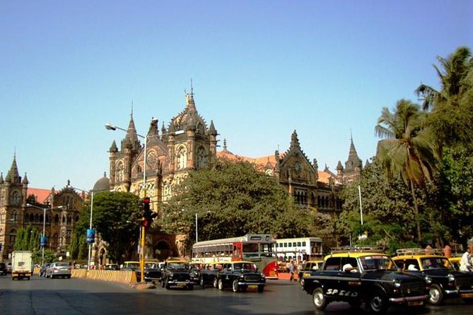Mumbai Local - Best Seller from Mumbai Magic - Gateway of India: the launch pad and your quick confidence boost