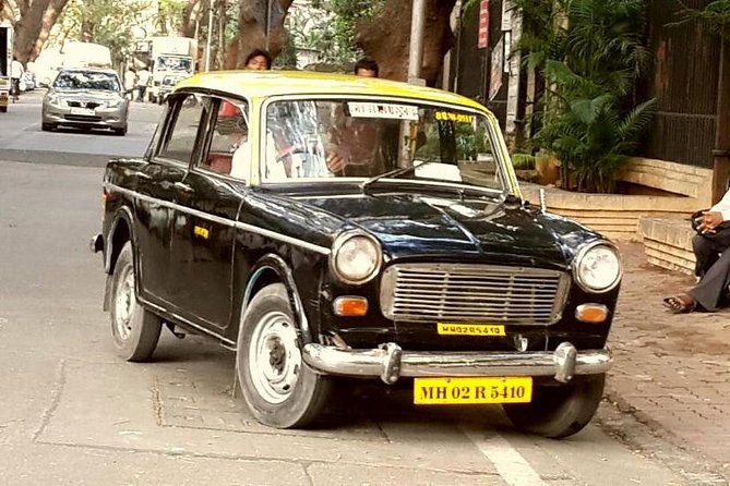 Mumbai Local - Best Seller from Mumbai Magic - What’s included (and what you’ll need to plan yourself)