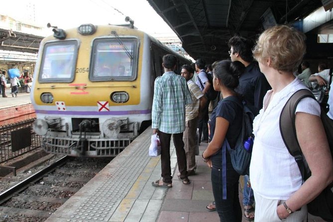 Mumbai Local - Best Seller from Mumbai Magic - Why the student-guide approach actually matters