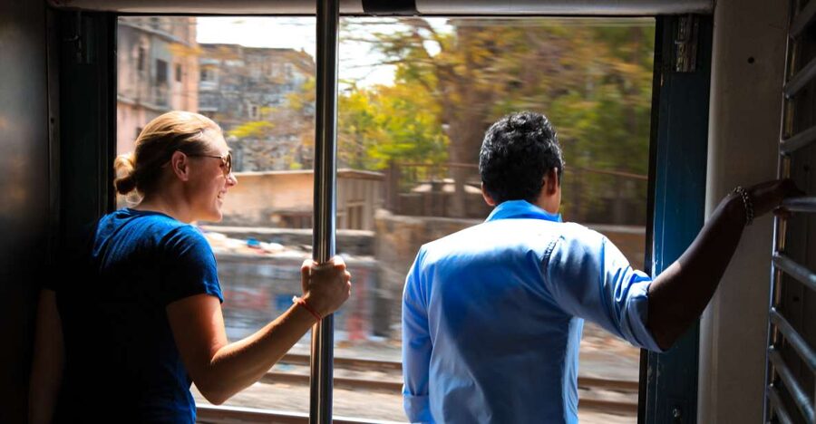 Mumbai: Local Transport & Dabbawallah Tour - Key Things You’ll Notice on This Mumbai Local Transport Tour