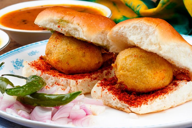 Mumbai Local with Street Food Tour in Private Vehicle - Timing and route: South Mumbai in about six hours