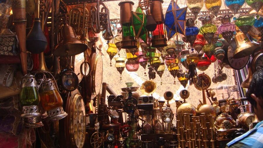 Mumbai Market Tour - Should you book the Mumbai Market Tour?