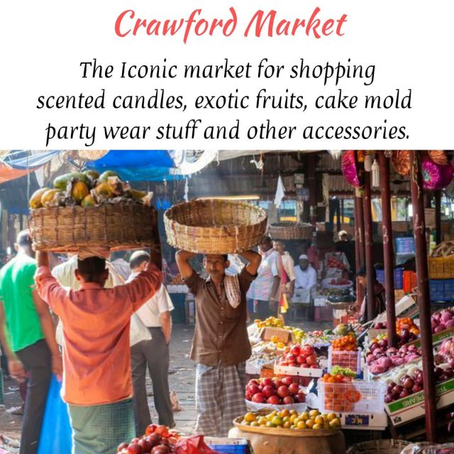 Mumbai Market Tour - The guide matters: bargaining lessons, pace, and the “real insight” effect