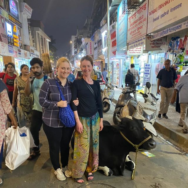 Mumbai Market Tour - Price and value: what $23 buys in Mumbai’s market world