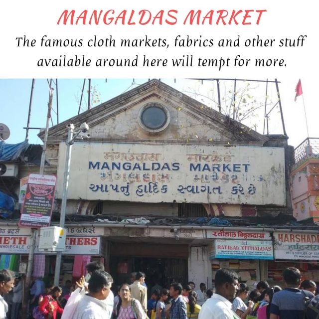 Mumbai Market Tour - Who this tour suits best (and who should reconsider)