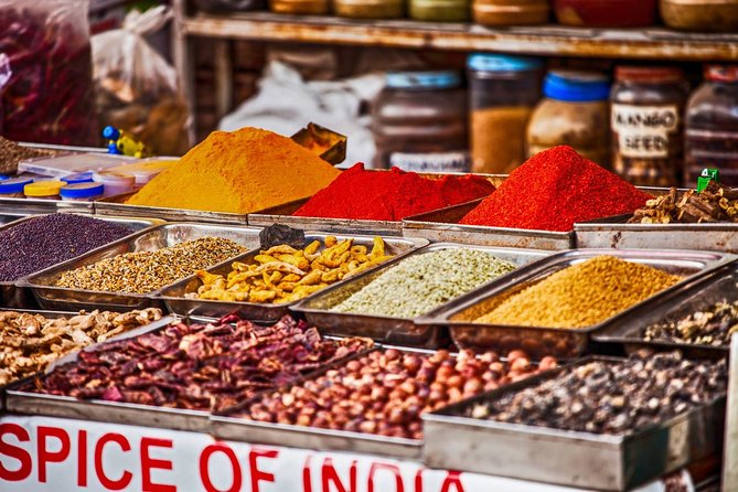 Mumbai Market Tour in Private Vehicle - Why This Mumbai Markets Tour Feels Easier Than Shopping Solo