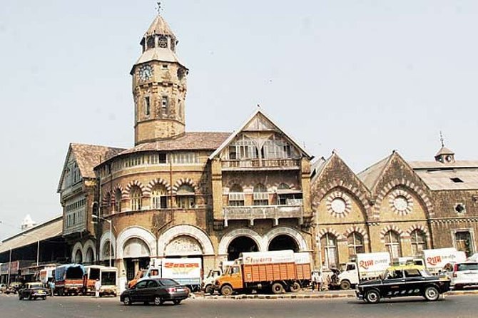 Mumbai Market Tour in Private Vehicle - Timing and Route: How the 11:00 Start Shapes Your Shopping Day