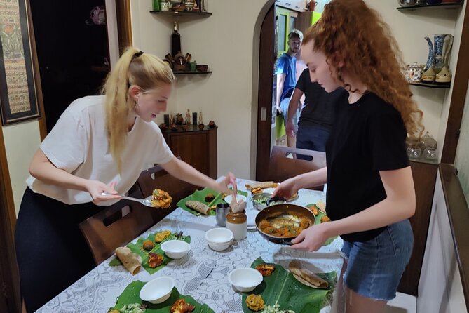 Mumbai Market Tour & Maharashtrian Cooking Class with Chef Reshma - Quick hits: what makes this tour worth your time