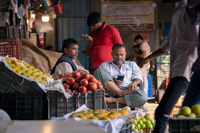 Mumbai Markets and Temples Tour - Price and value: is $27.97 a fair deal?