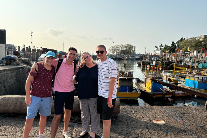 Mumbai Morning Market Tour of Flowers, Fish, and More - Pickup, local transit, and how to keep the day from feeling rushed
