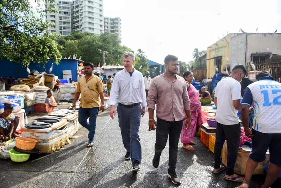 Mumbai Morning Market Tour of Flowers, Fish, and More - Who should book this tour, and who should skip it