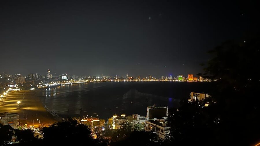 Mumbai Night Lights & Iconic Sights Tour - Key highlights worth knowing