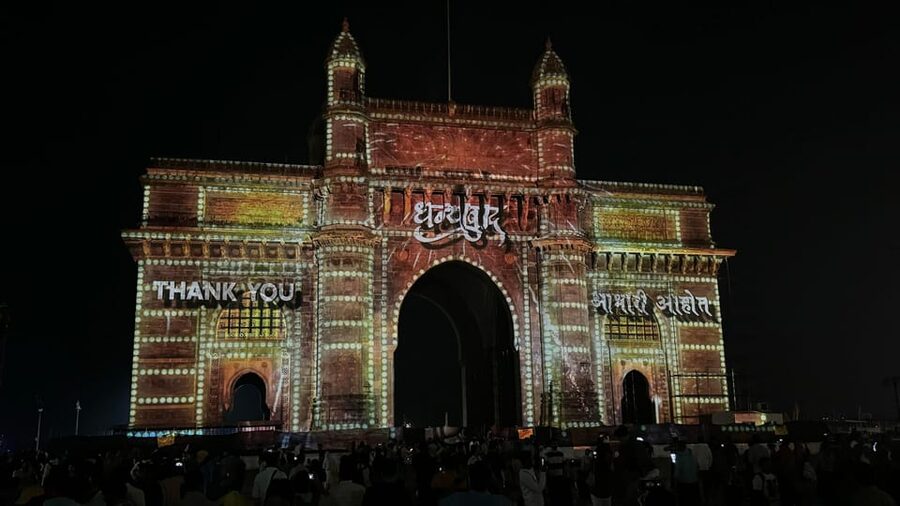 Mumbai Night Lights & Iconic Sights Tour - What the Route Feels Like: Pace, Time at Stops, and Night-Walking Reality