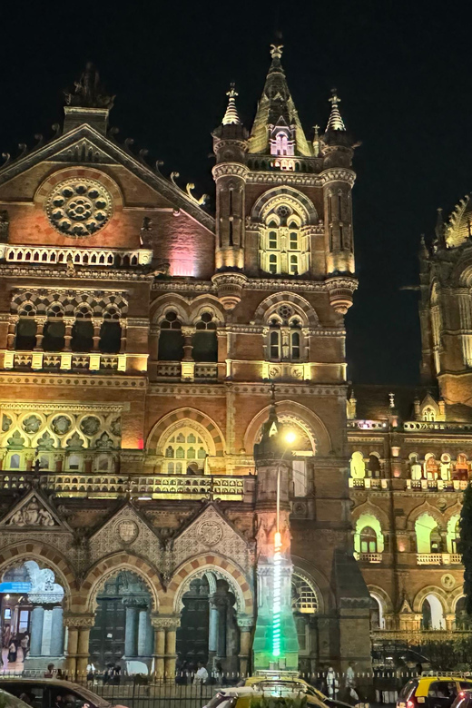 Mumbai Night Lights & Iconic Sights Tour - Mumbai Night Lights Tour: What You’re Really Getting for $16