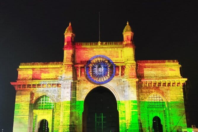 Mumbai Night Sightseeing Tour - How This Mumbai Night Tour Works in Real Life (4–5 Hours)