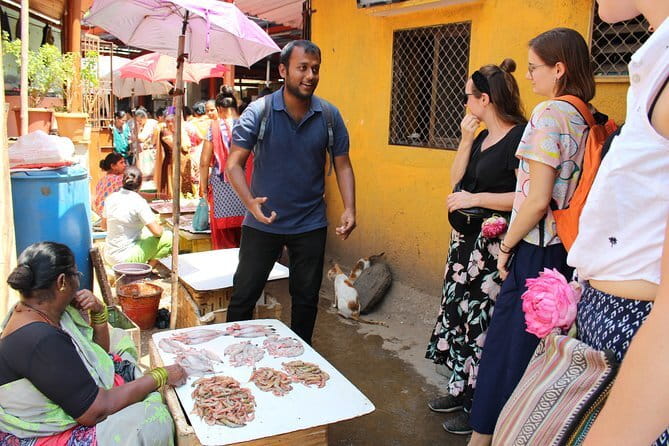 Mumbai Night Sightseeing Tour - Stop-by-Stop: What You’ll Actually Experience at Each Location