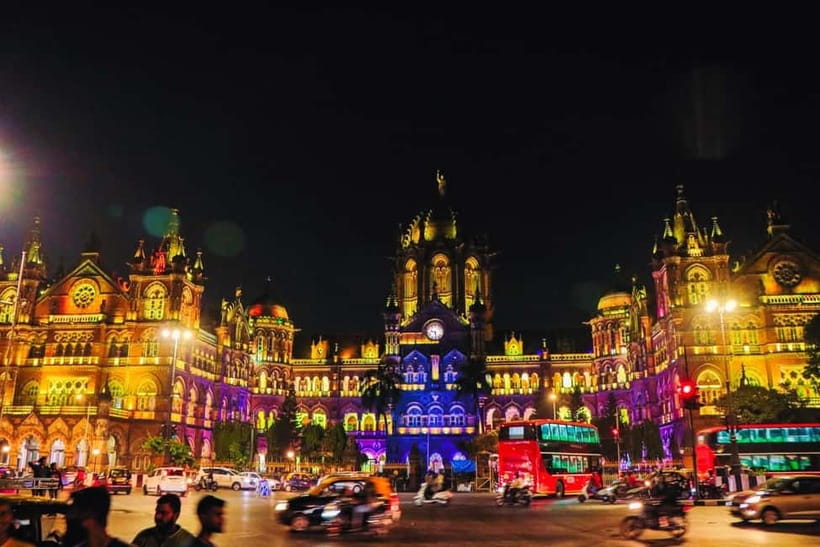 Mumbai: Night Sightseeing Tour by Car - Why this Mumbai night tour works so well