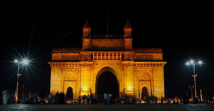 Mumbai Night Tour - Key highlights you’ll remember