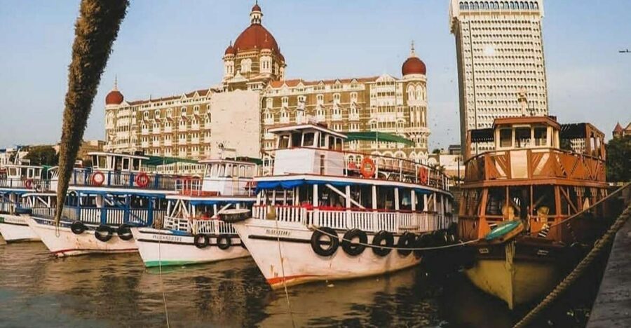 Mumbai: Private 2-Day City and Elephanta Island Tour - Why this two-day route is great for first-timers