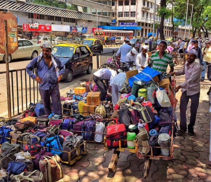 Mumbai: Private 2-Day City and Elephanta Island Tour - Price and what you get for around $25