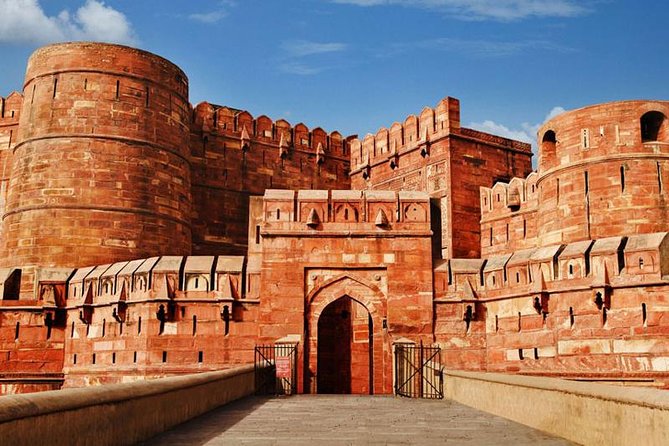 Mumbai : Private 2 Days Agra Taj mahal & Delhi Tours From Mumbai - Key highlights worth your time