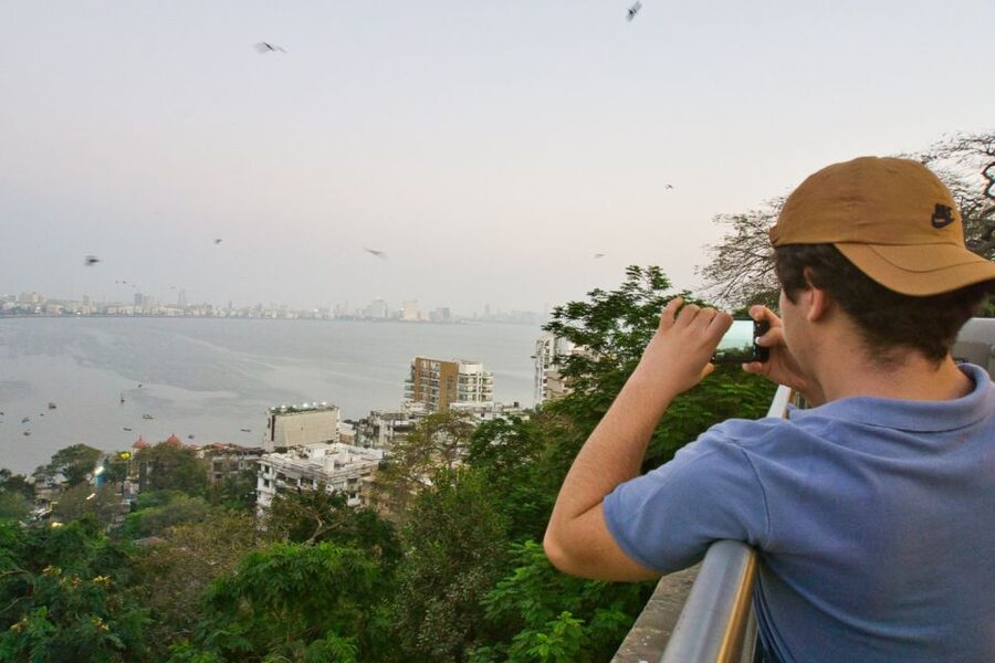 Mumbai: Private Bollywood Tour with Mumbai Sightseeing - The Move for Dance Show: learning the rhythm, not just watching