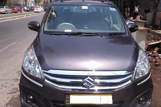 Mumbai Private Car Rental with Professional Driver - Why an 8-Hour Private Car Beats “Just Take Taxis” in Mumbai