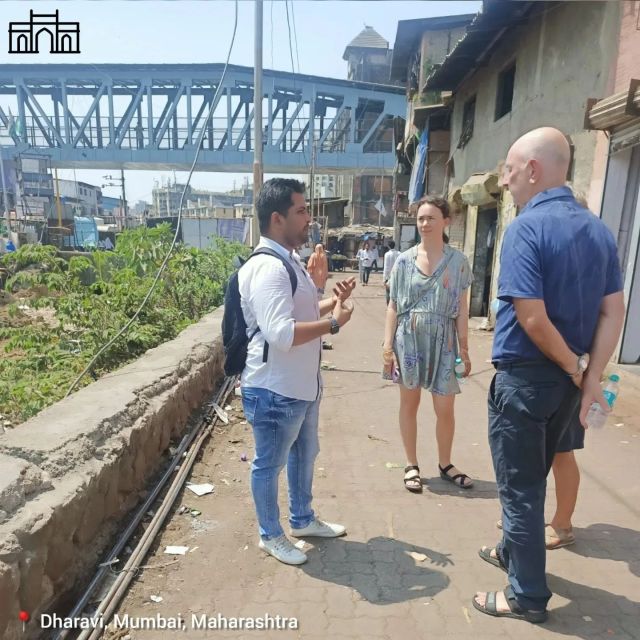 Mumbai: Private City sightseeing and Dharavi Slum Tour - Price and value: $109 for up to 3 people for a full 8 hours