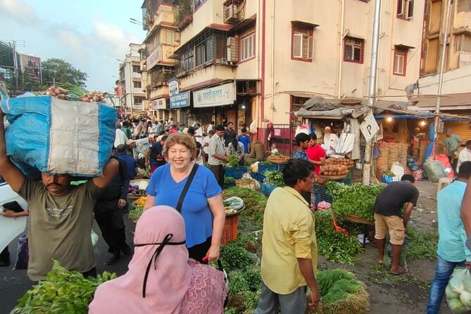Mumbai Private City Sightseeing with Slum Tour - Dhobi Ghat and Mani Bhavan: Everyday Work and Gandhi’s Mumbai HQ