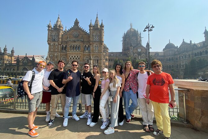 Mumbai Private City Tour - Essentials of Mumbai - Why this half-day private tour is a smart first move in Mumbai