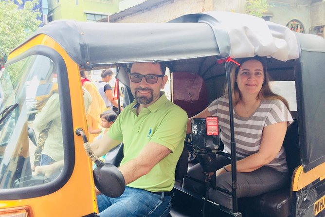 Mumbai Private Cultural Tour with Lunch and Transport - Crawford Market, wholesale lanes, and what to notice in 15 minutes