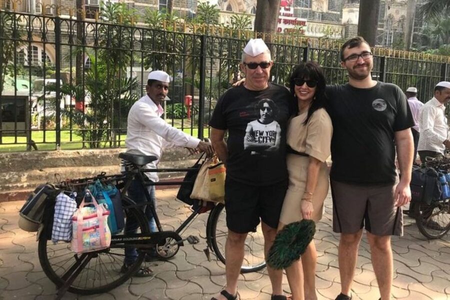 Mumbai: Private custom tour with a local guide - Who this tour suits best (and who should consider another plan)