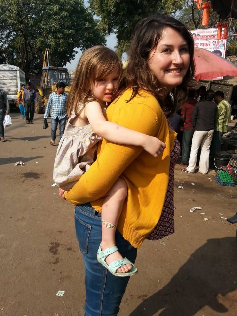 Mumbai: Private Dharavi Slum Tour by a Local with Pickup - The Slumdog Millionaire Filming Spot Inside Dharavi