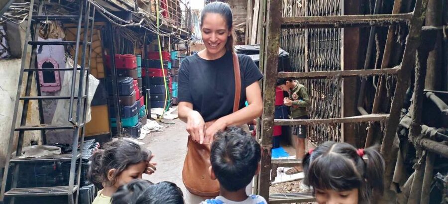 Mumbai: Private Dharavi Slum Tour by a Local with Pickup - Price and Value: Private for $14 Per Person