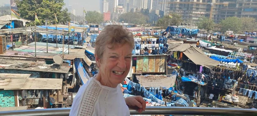 Mumbai: Private Dhobi Ghat Laundry & Slum Tour with Pickup - Price and Value at $19: What You’re Paying For