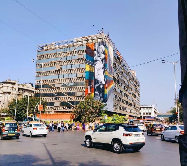 Mumbai: Private Full-Day City Tour - Key Takeaways Before You Go