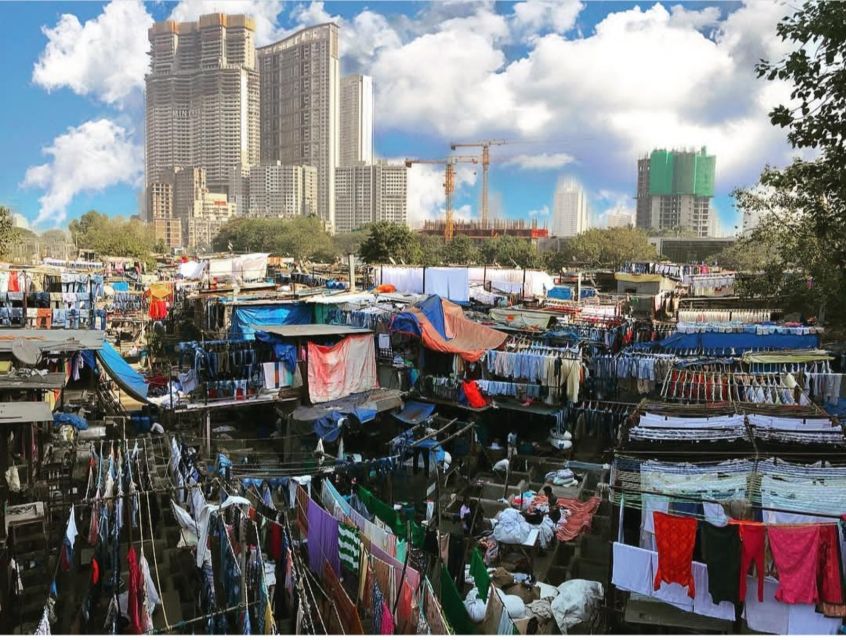 Mumbai: Private Full-Day City Tour - Why a Private Mumbai Route Works in 4–7 Hours