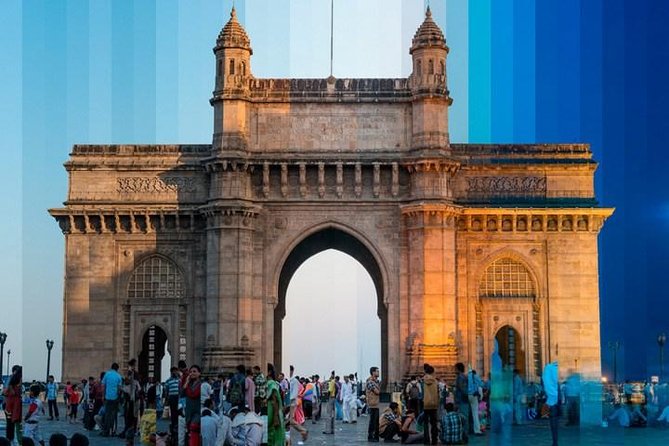 Mumbai Private Full-Day Sightseeing Tour - How this 6-hour format helps Mumbai make sense