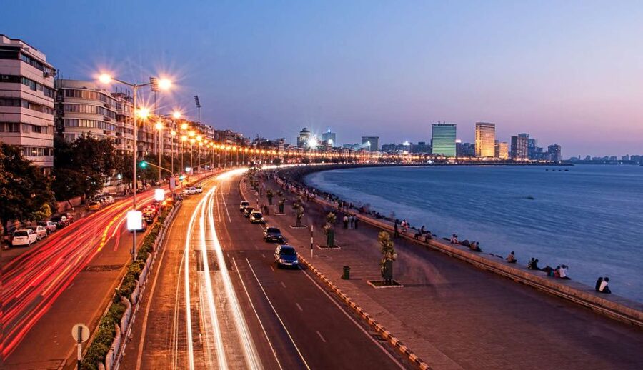 Mumbai: Private Guided Full-Day City Sightseeing Tour - Key highlights you’ll feel right away