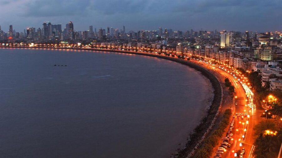 Mumbai: Private Guided Full-Day City Sightseeing Tour - Private comfort in Mumbai: chauffeured, air-conditioned, and built for a full day