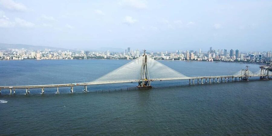 Mumbai: Private Half Day Sightseeing Tour of Mumbai - British-era institutions: High Court, Mumbai University, and the “Big Ben of India” moment