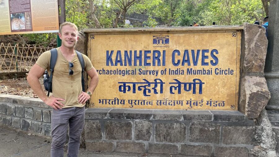 Mumbai: Private Kanheri Caves Guided Tour - Key things that make this tour worth it
