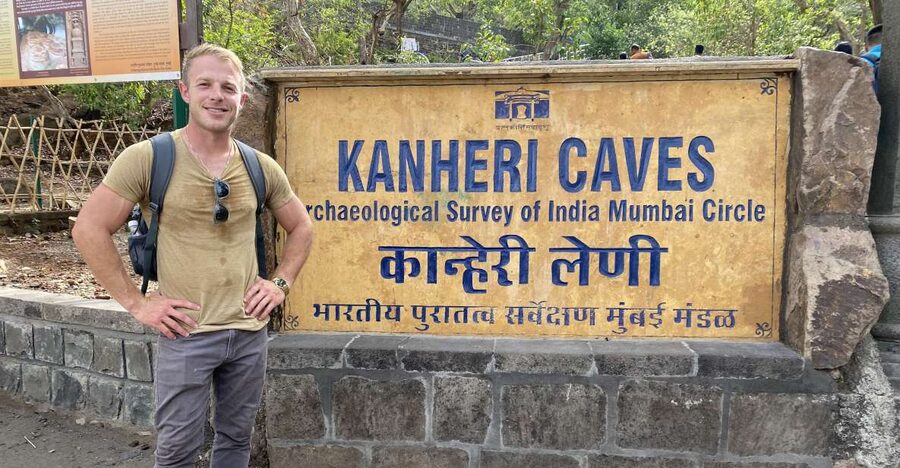 Mumbai: Private Kanheri Caves Guided Tour - Kanheri Caves in Sanjay Gandhi National Park: what you’re really seeing