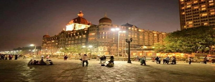 Mumbai: Private Night Sightseeing Tour with Pickup & Drop - Why a Mumbai night drive is such a good idea