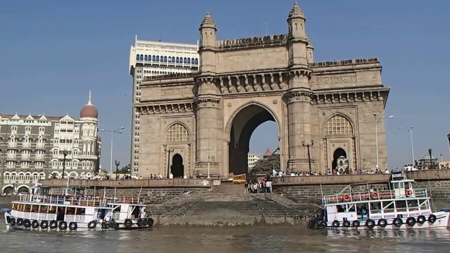 Mumbai: Private or Group City Guided Sightseeing Tour - Optional Bollywood Film City: worth it only if you plan for travel time
