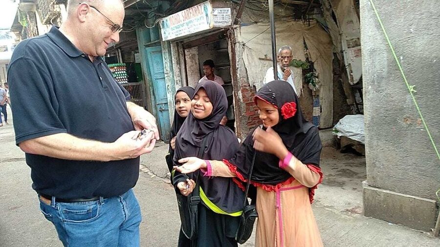Mumbai: Private or Group City Guided Sightseeing Tour - Gateway of India and the “photo-first” start that still feels meaningful