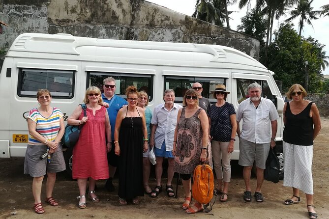 Mumbai Private shore excursion - Key Things You’ll Notice on This Mumbai Day